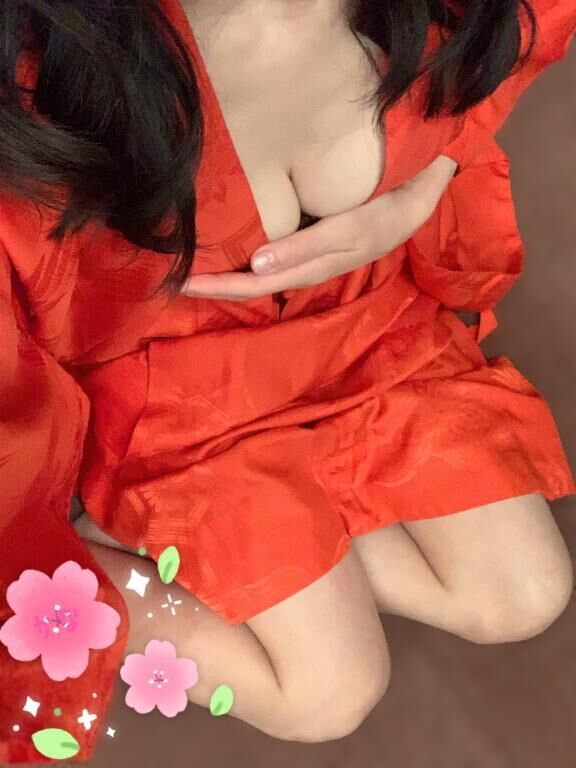 お礼&#9825; F様