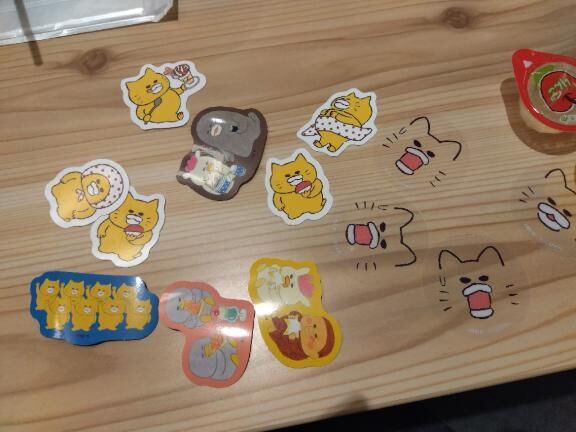 かわいー！！