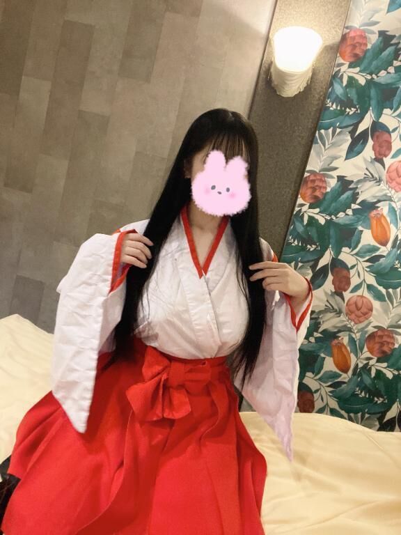 お礼写メ日記