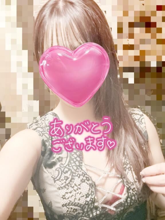 ４月４日&#9825;お礼です