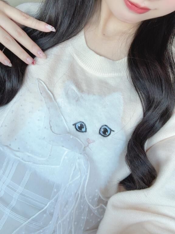 白猫&#9825;&#9825;