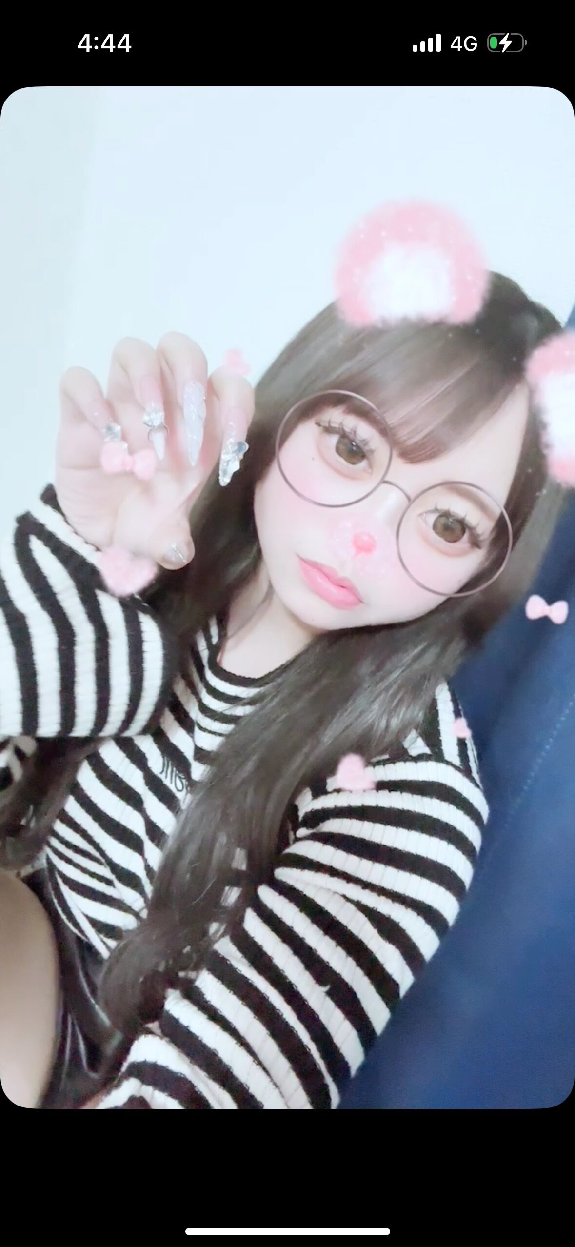 さりです〜！