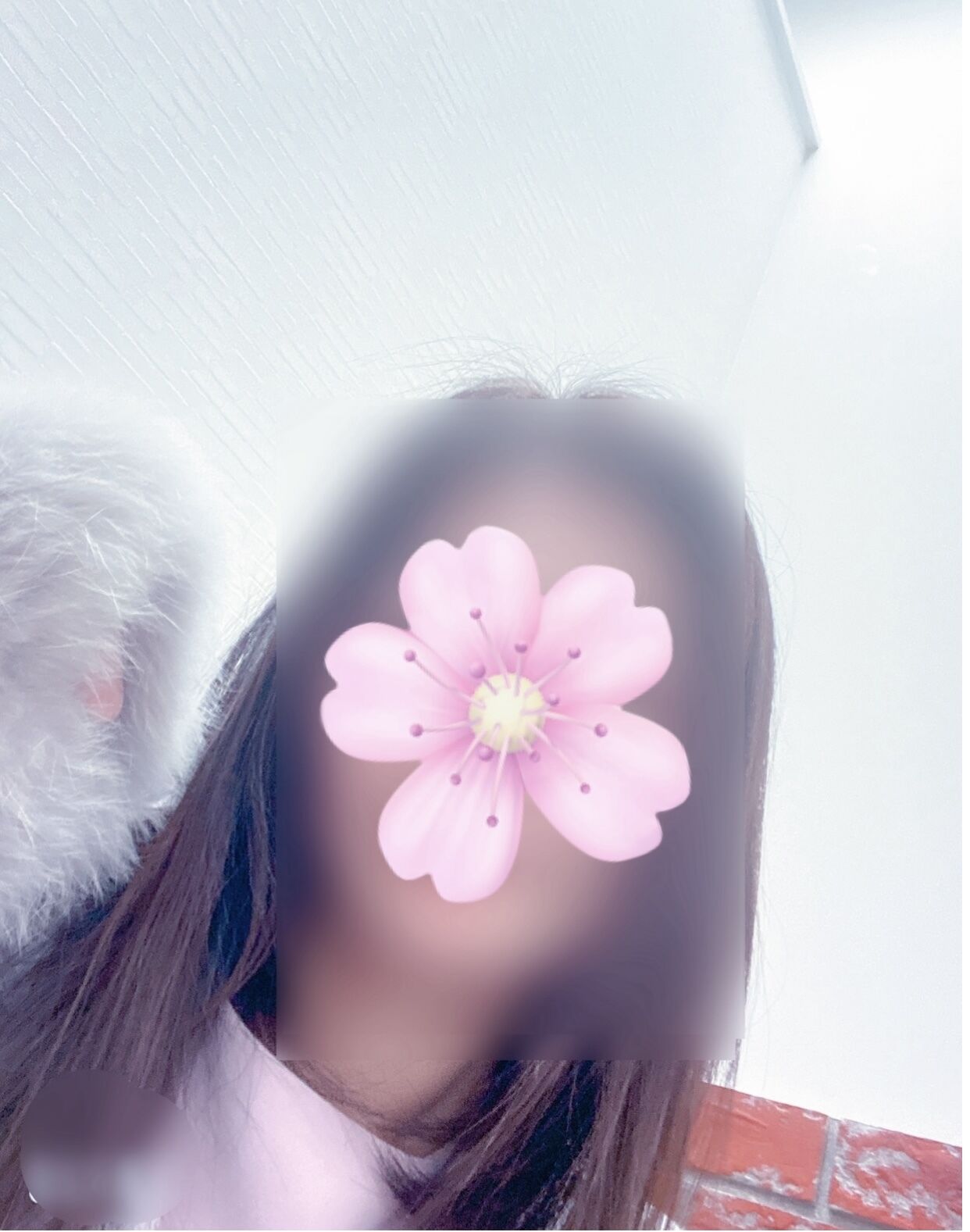 先ほどのお客様