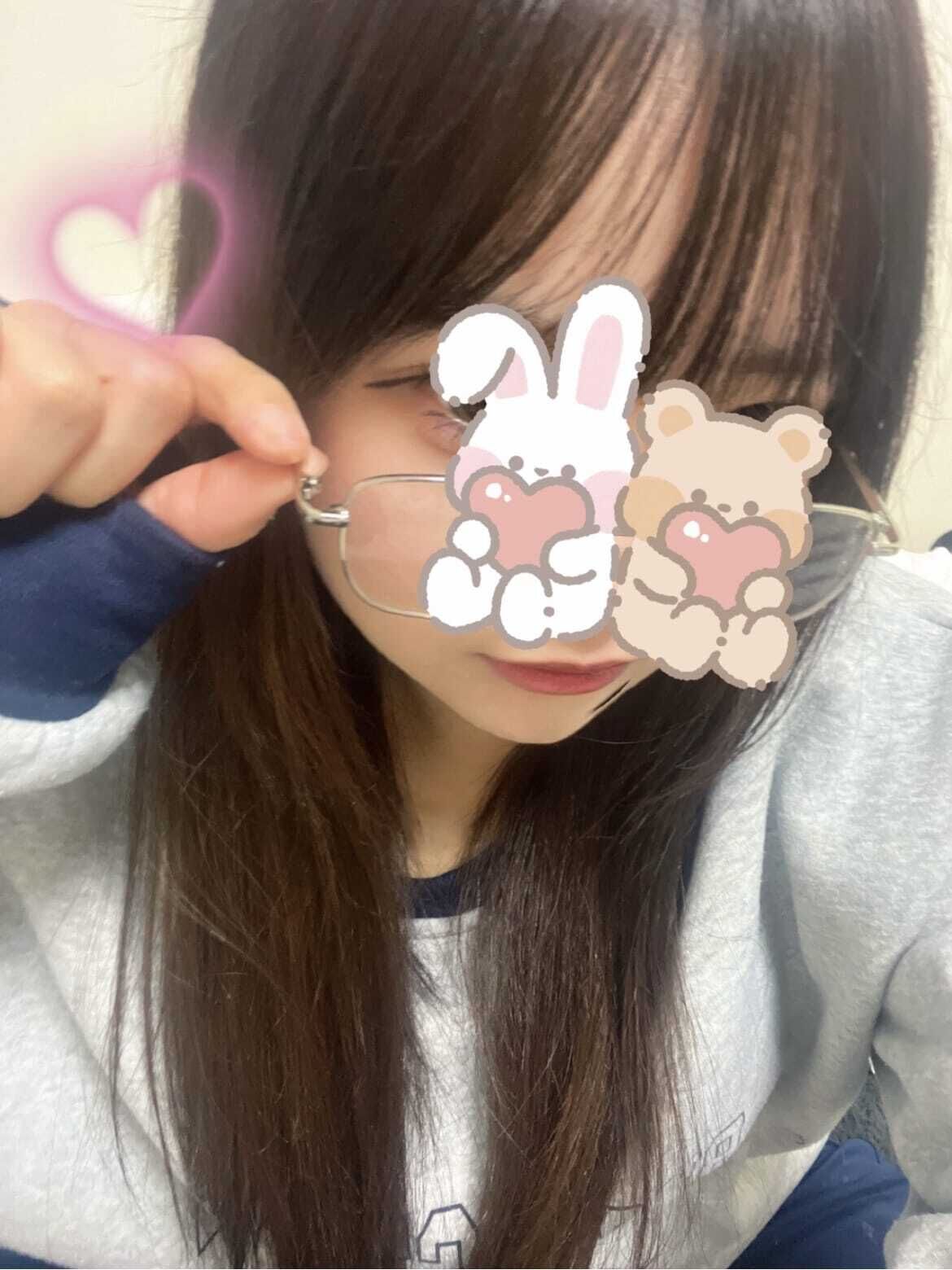 感謝の気持ち&#9825;