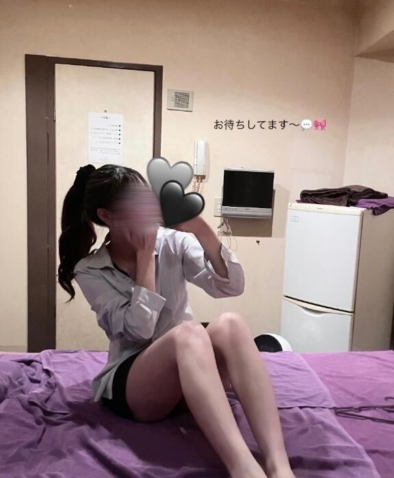 特別だよ？&#129325;&#127872;