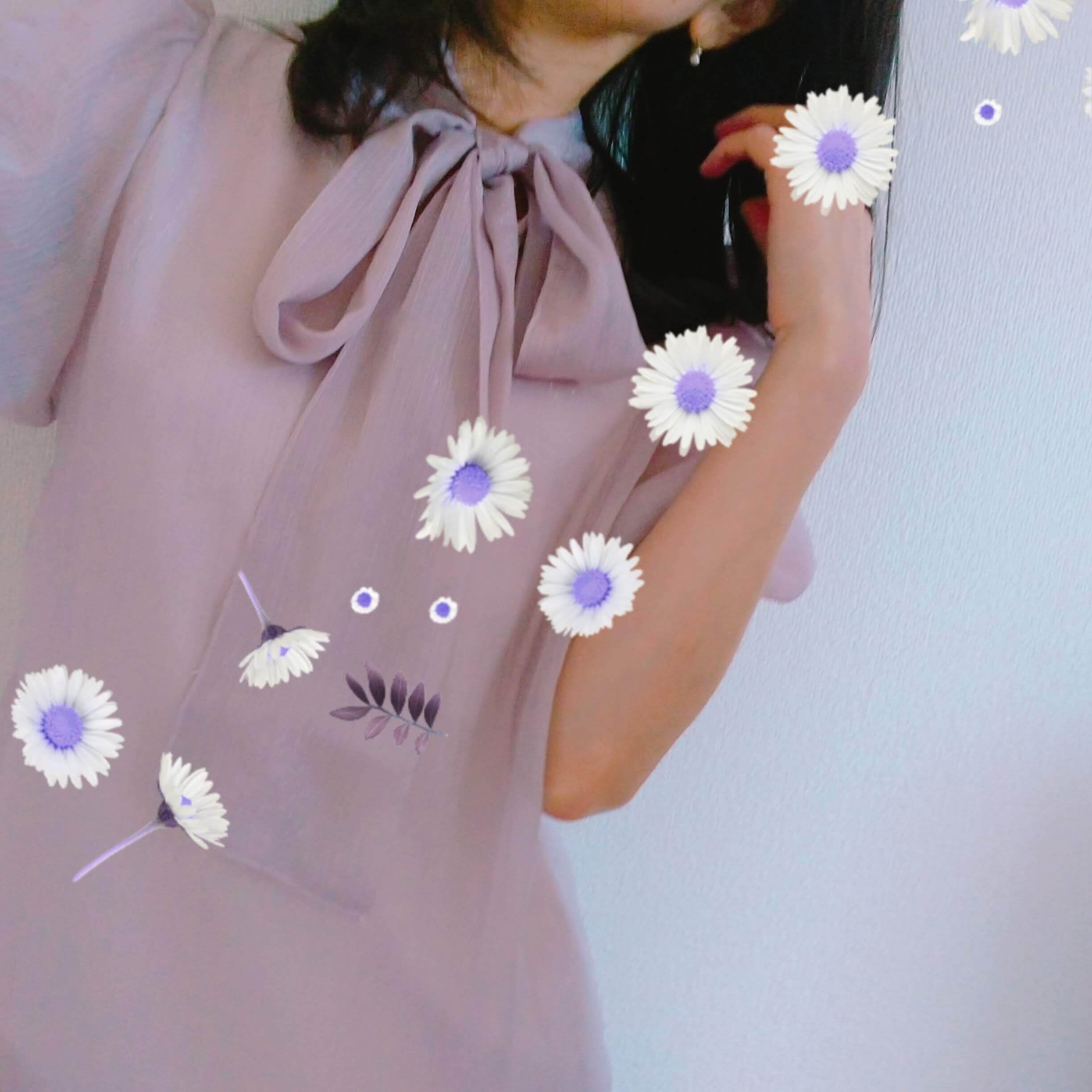 ありがとう