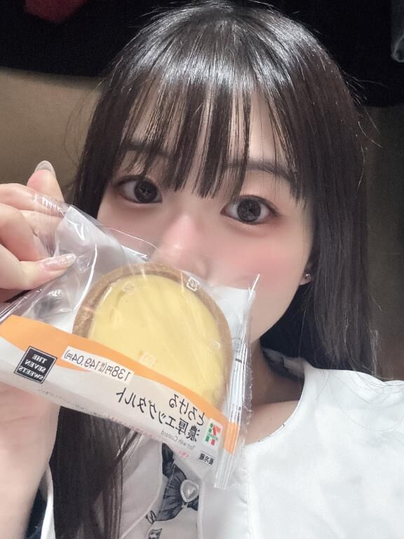 濃厚…&#9825;