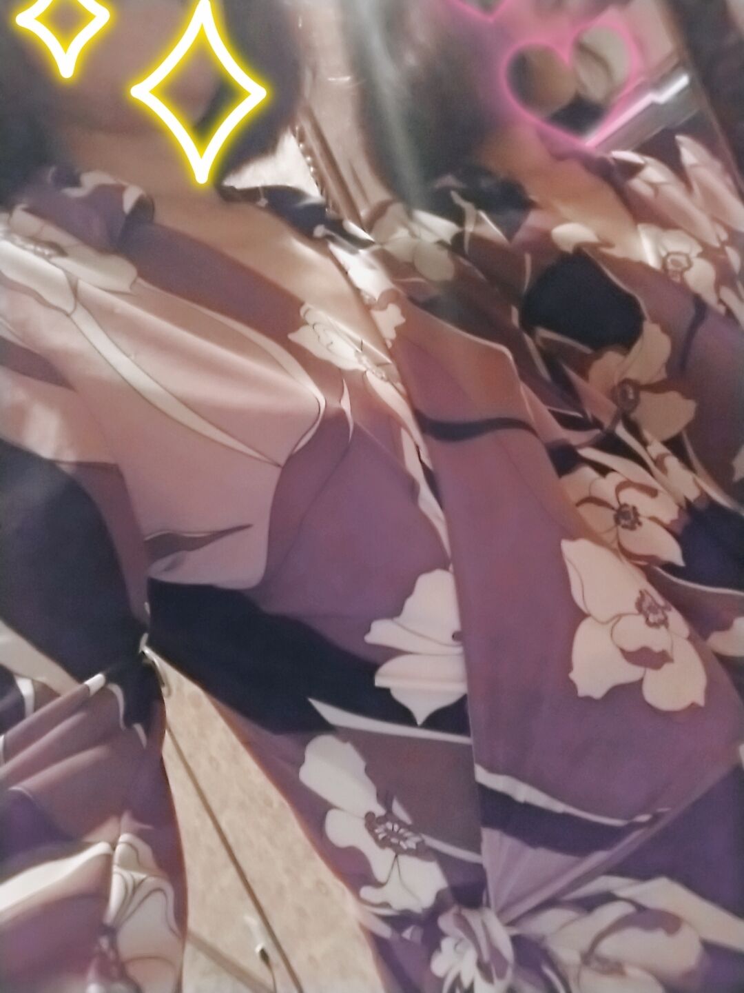 [お題]from:かんかんさん