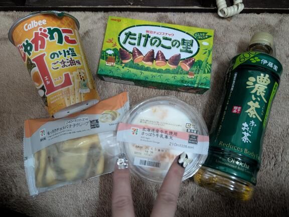 ありがとうとごめんね&#9825;