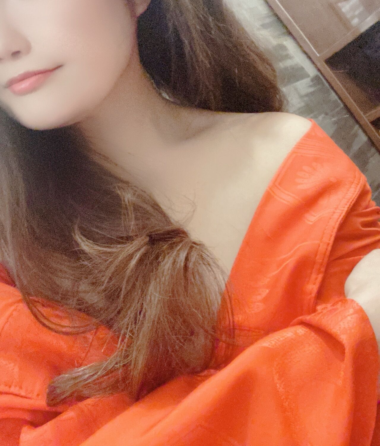 ずっと探していたの