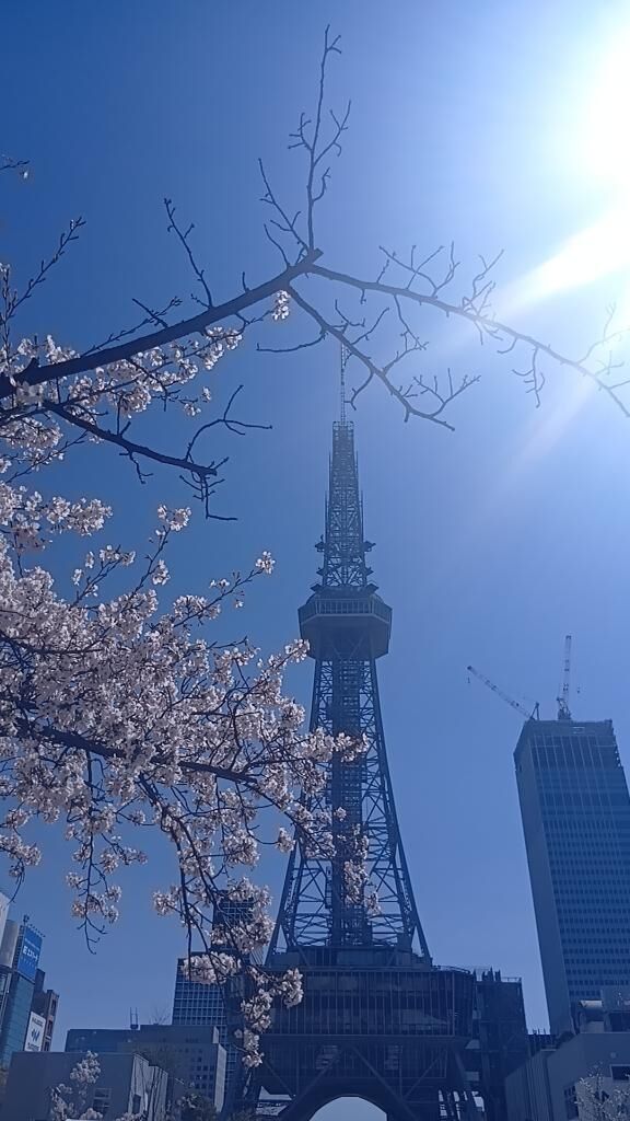 お礼&#9825;
