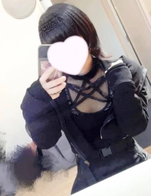 寝る前の、、