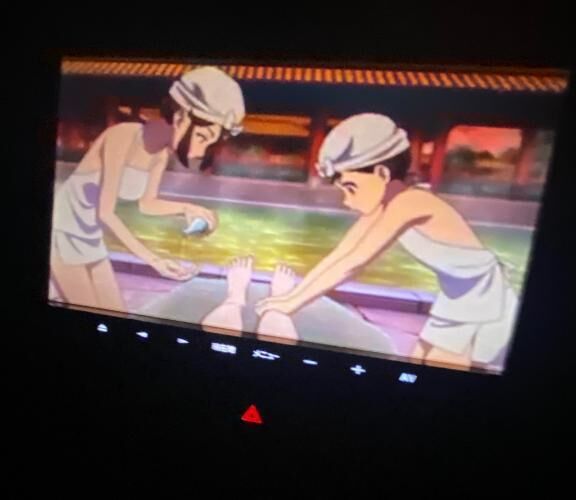 &#127769;つかれたあぁあ