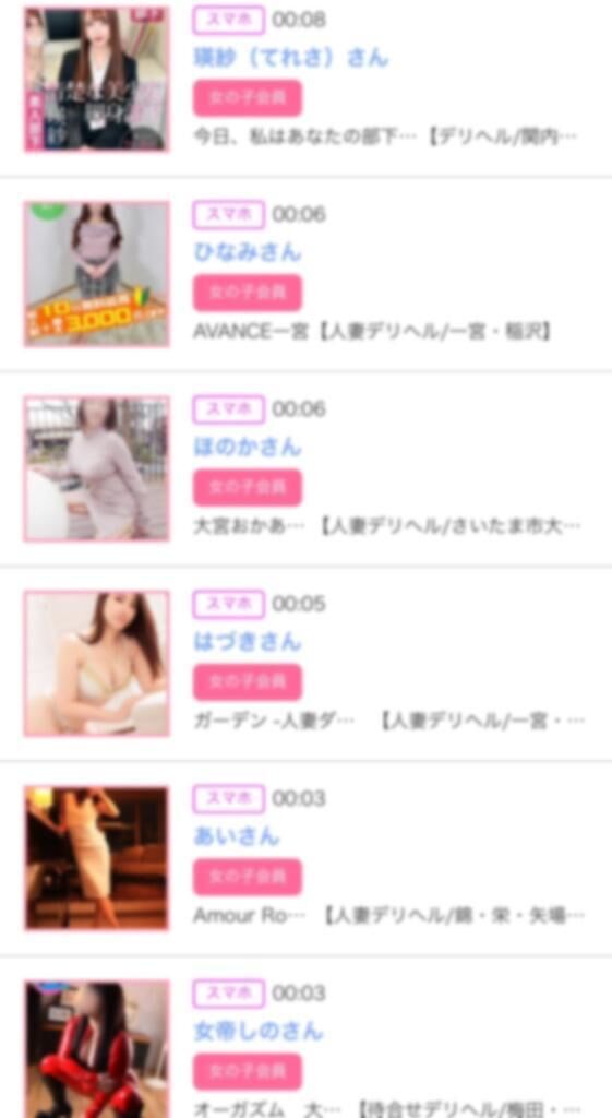 みたよー
