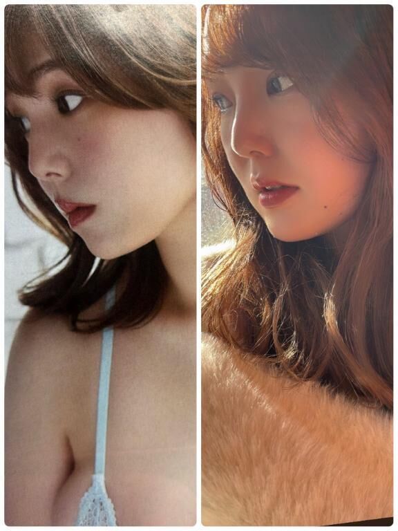 &#9825;&#9825;雰囲気かな？&#9825;&#9825;