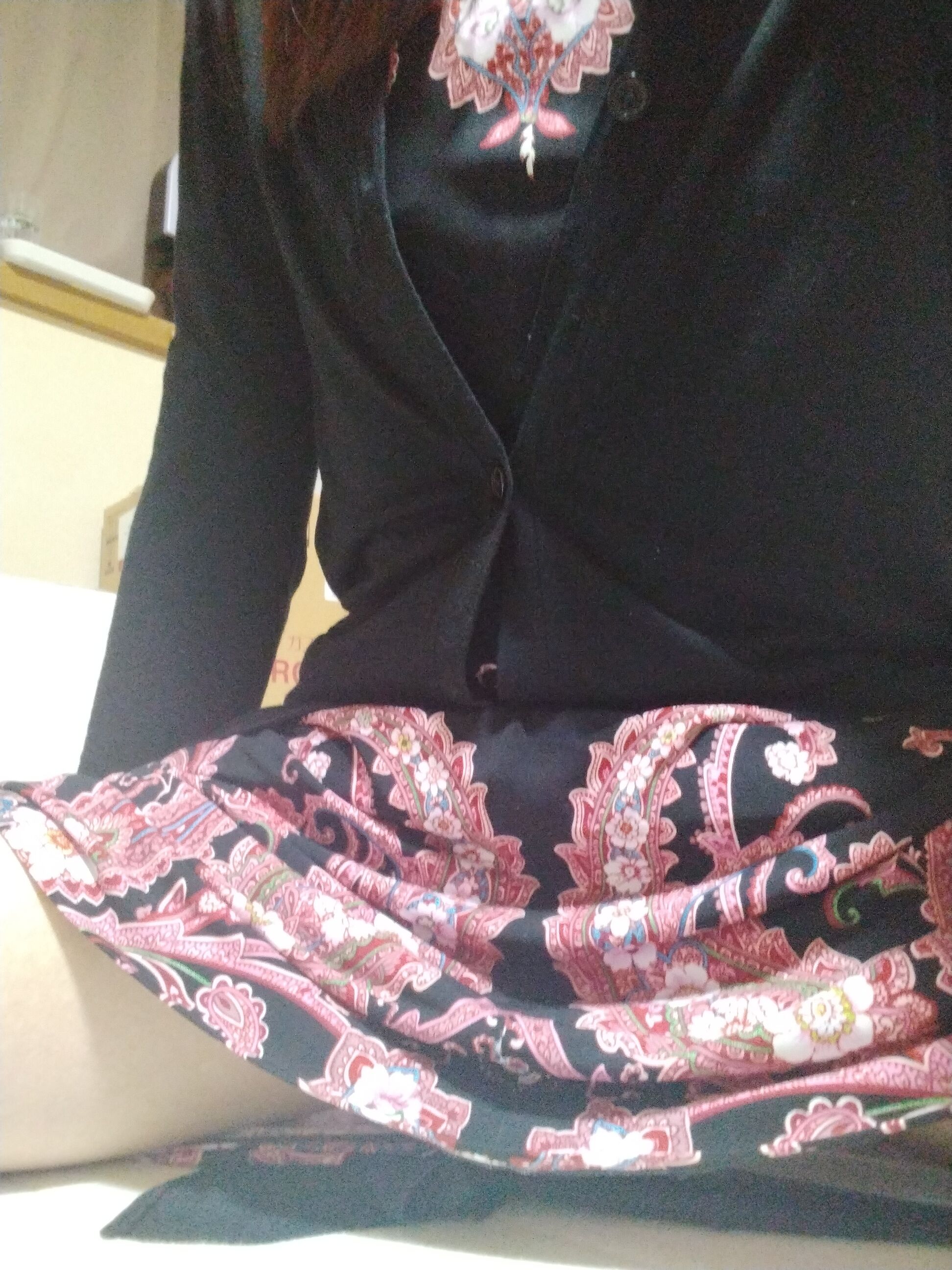 ありがとう(^^)