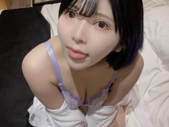 くうを美味しく頂くならやっぱり生&#9825;