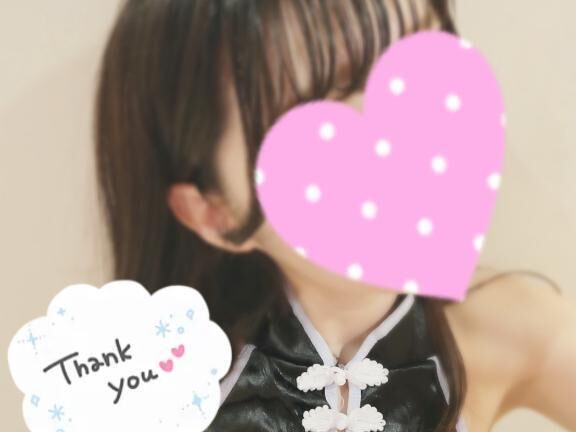 Thank you&#9825;(加藤)