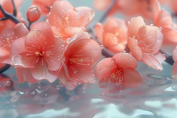 &#127800;心機一転&#127800;
