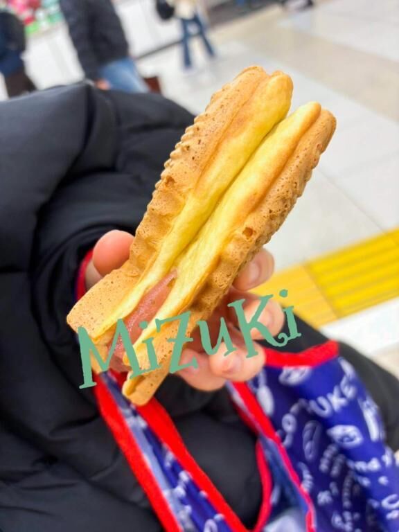 地元(*´艸`)