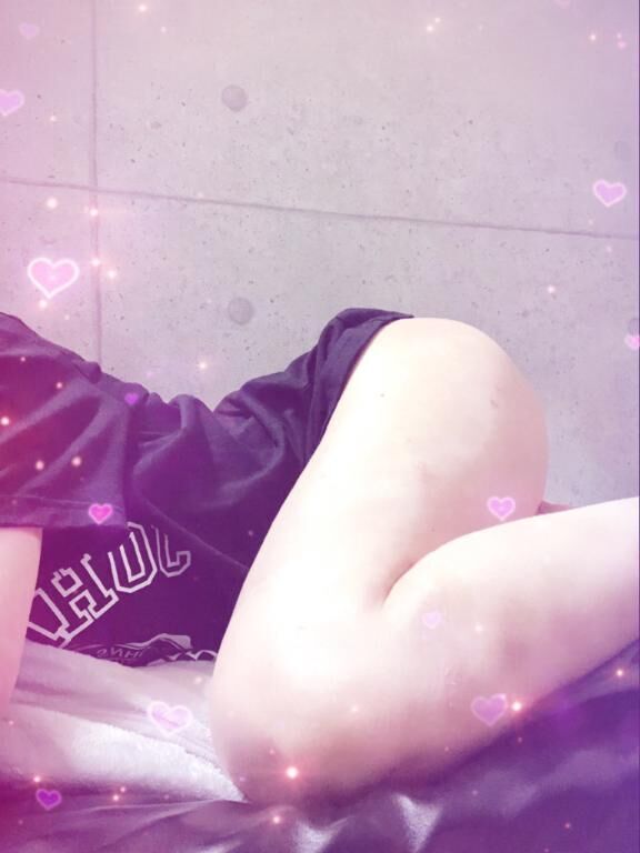 寝起き&#9825;&#9825;