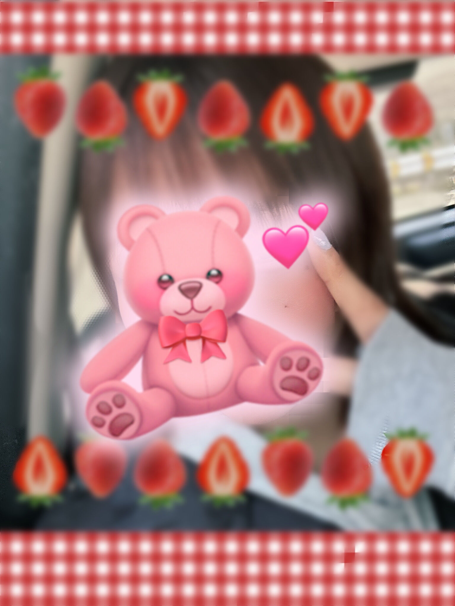ありがとう&#9825;&#9825;
