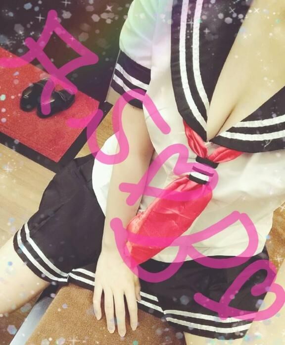 一安心&#9825;
