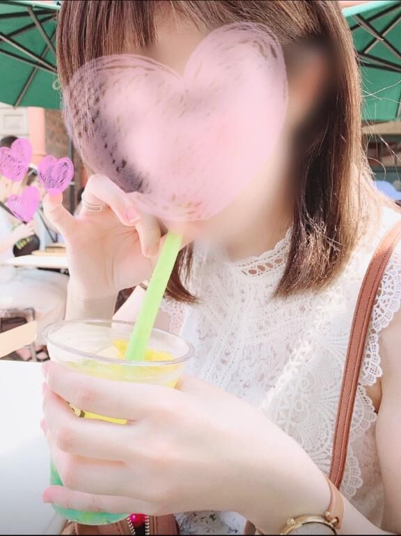 はじめまして&#9825;