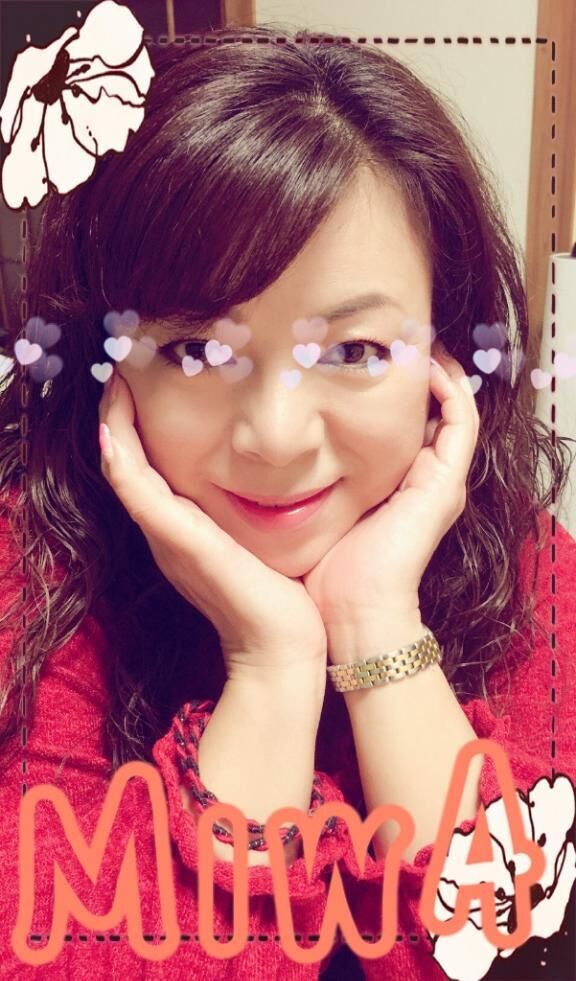 こんにちは&#9825;