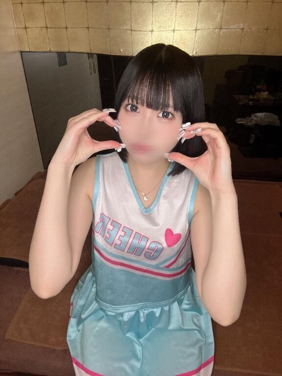 ありがとう&#9825;