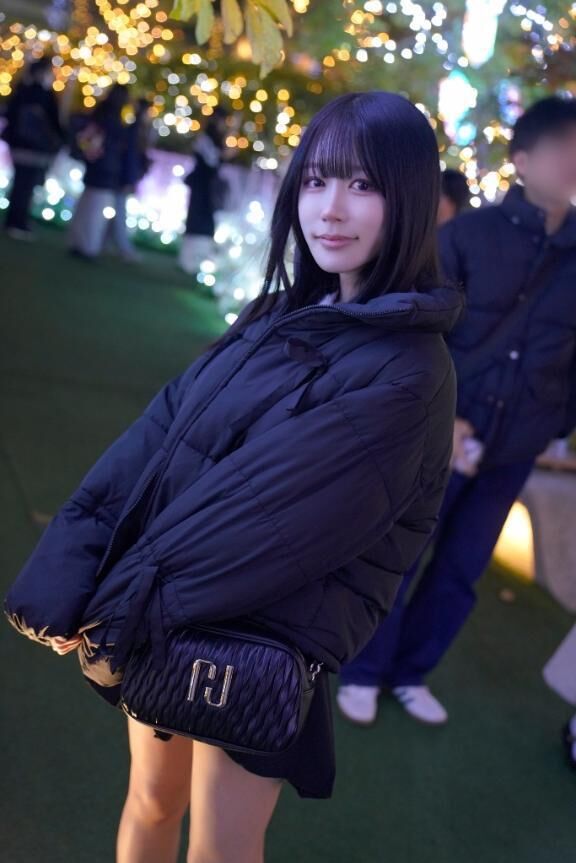 よろしくね&#9825;