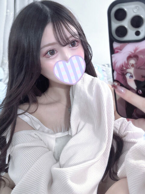 興奮しちゃう