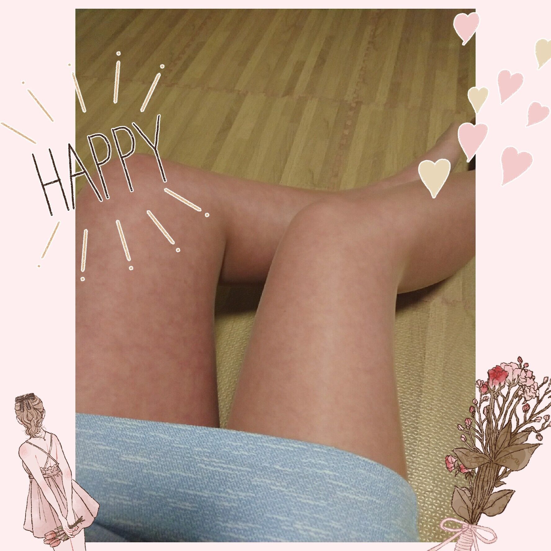 ありがとう