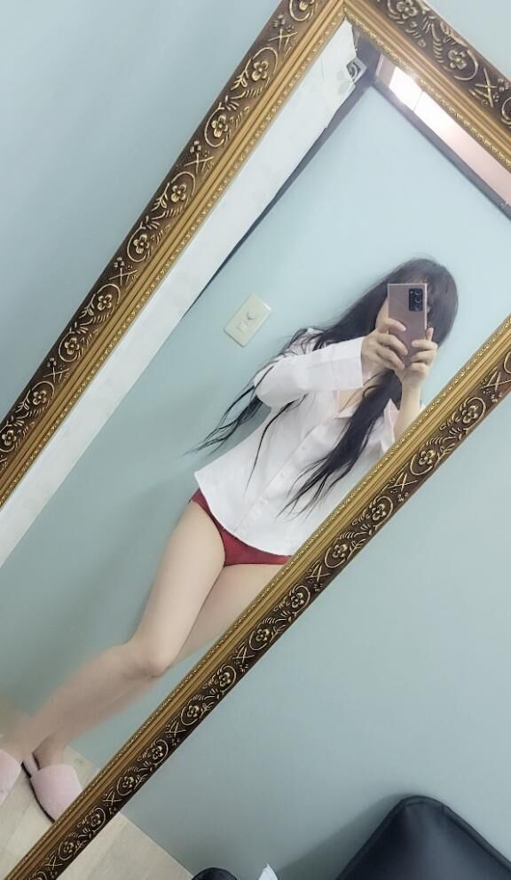 シャワーを浴びて&#9825;
