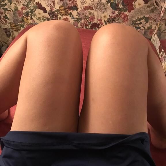 ムラムラしちゃうよ
