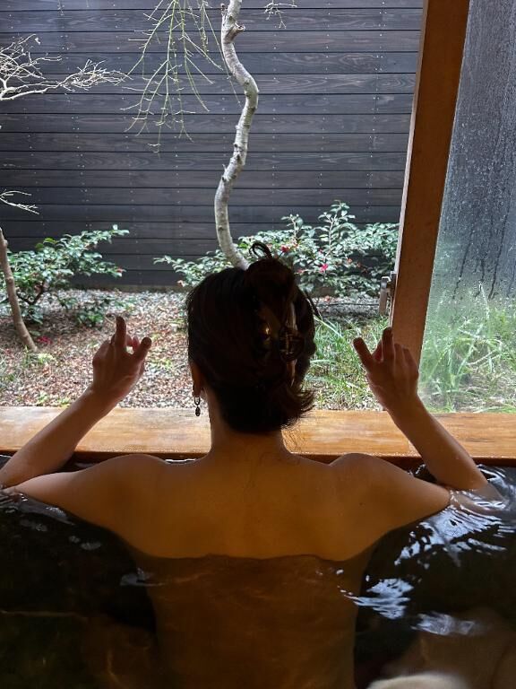 寝ちゃってた&#9825;