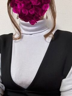 お礼です。