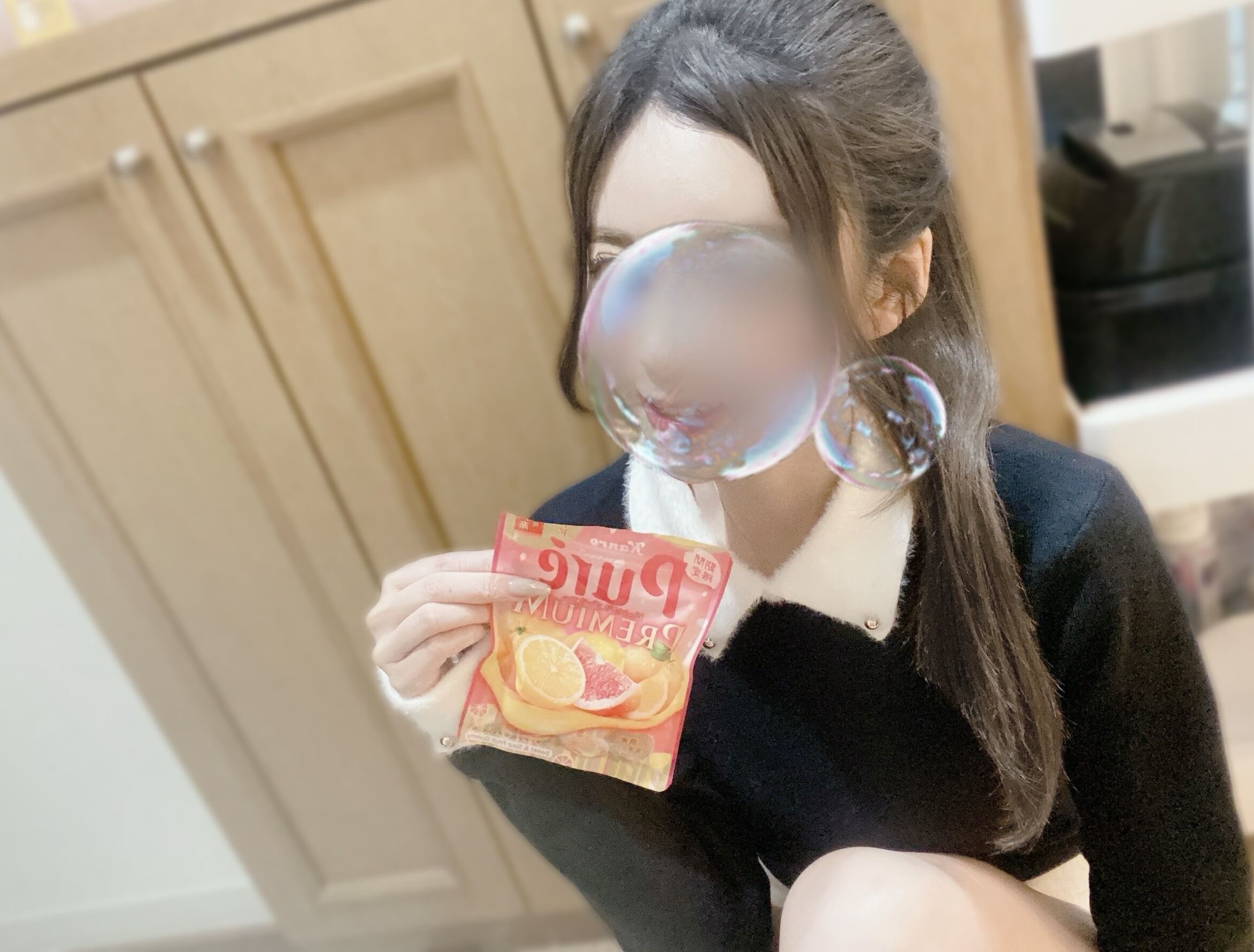 たのしい挑戦