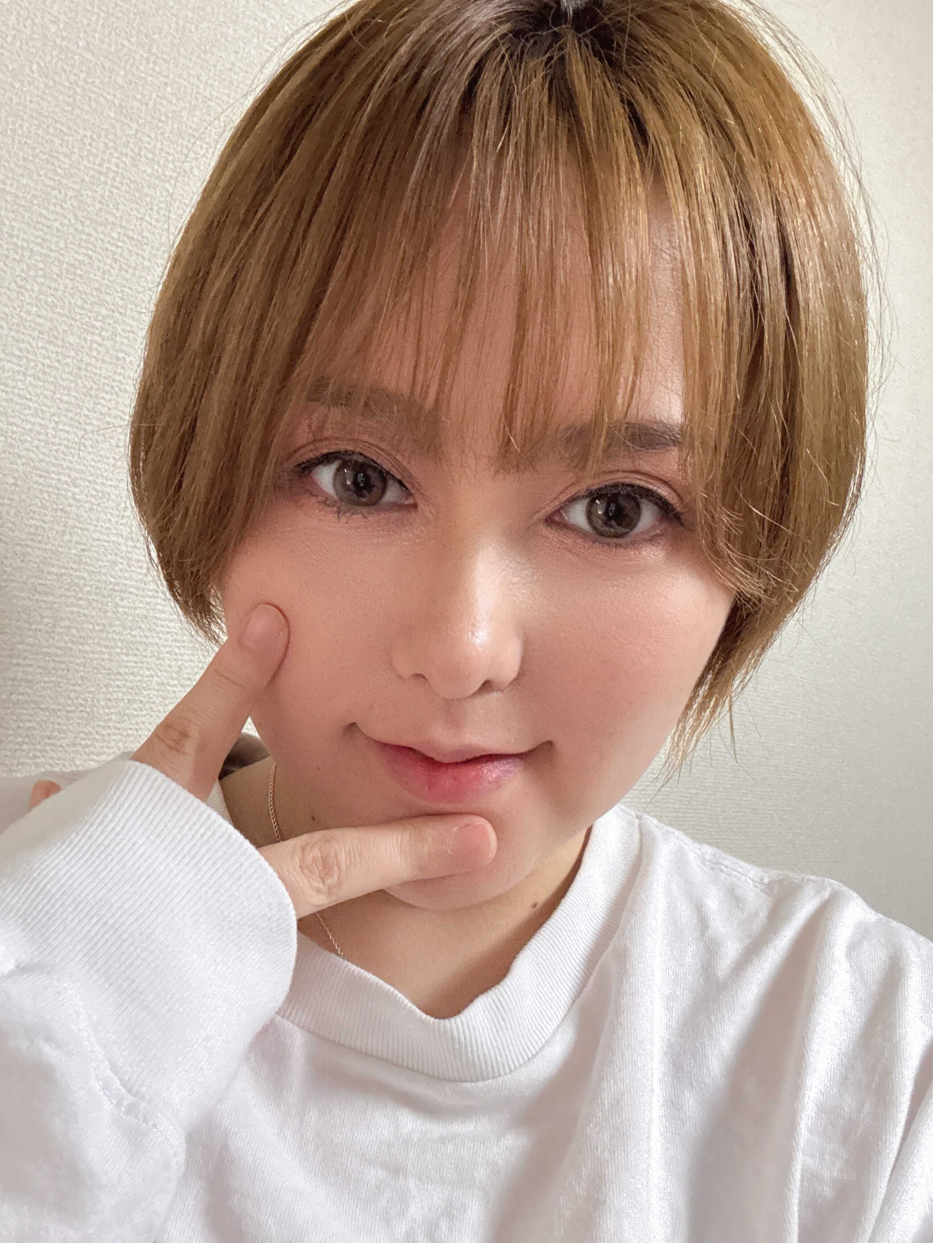 今日は少し暖かく寒暖差があるから調子崩してないかな？