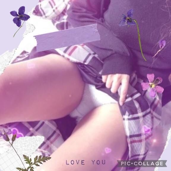 ありがとう&#9825;