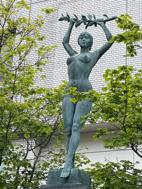 1週間ありがとう