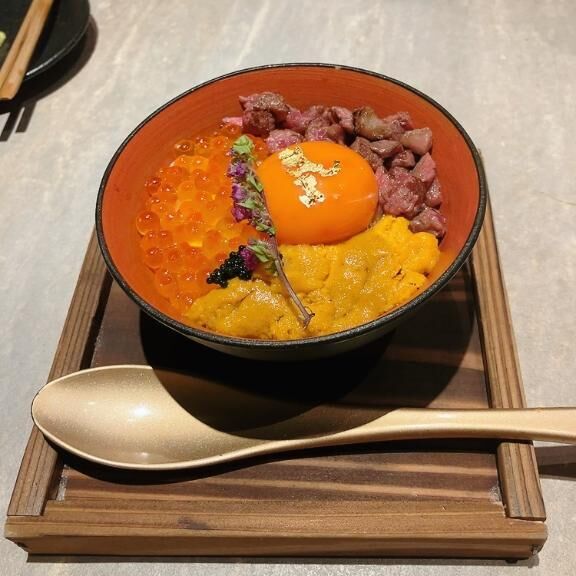 幸せ