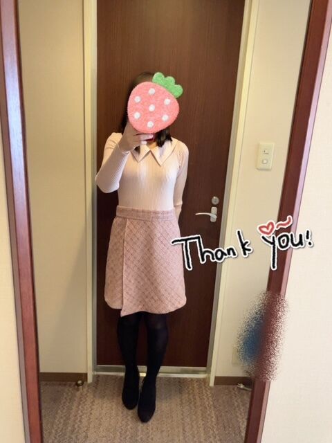 お礼&#9825;Y様