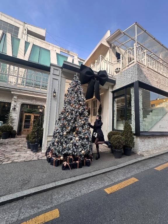明日デビュー&#9825;