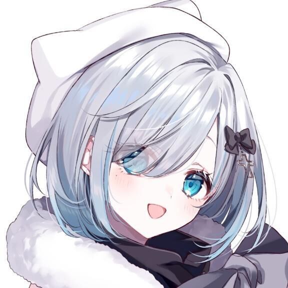 ありがとー