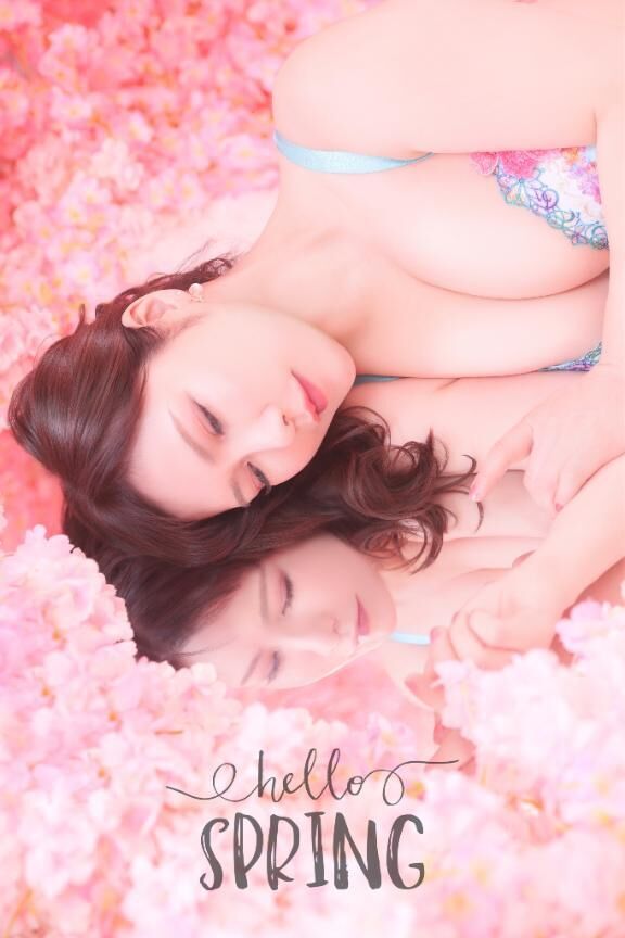 桜づくし&#127800;&#128155;
