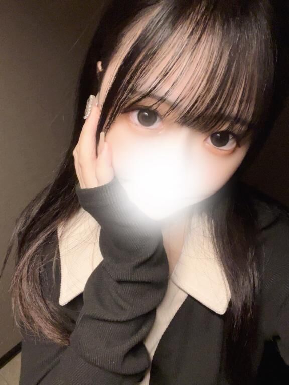 こんなの初めて&#8333;&#5154;‥&#5154;&#8334; &#9825;！？