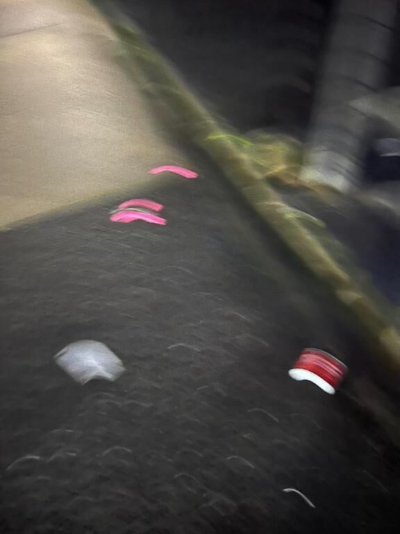 ありがと‼️