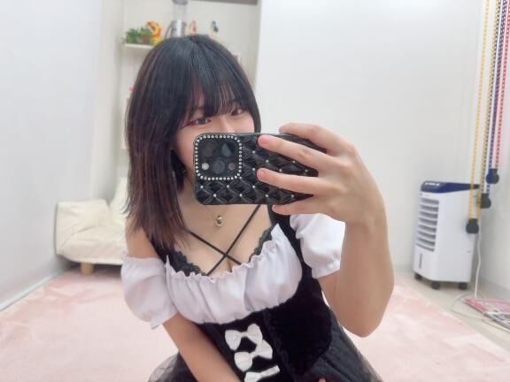 おはよ&#x301C;(っ&#9825;-) .｡
