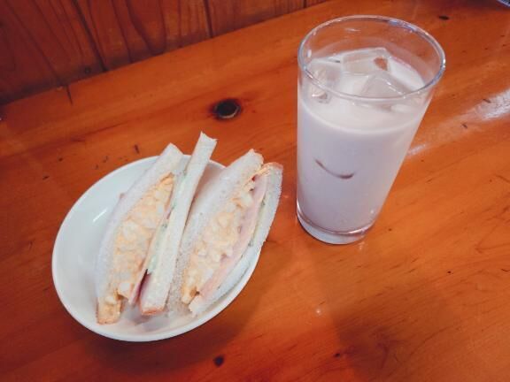 はやおき